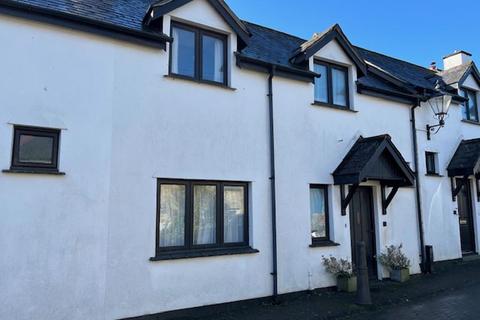undefined, 2 Stannary Place, Chagford, Devon