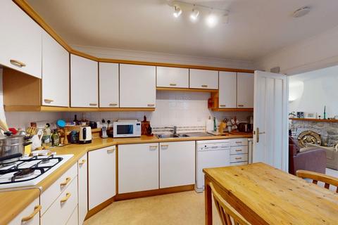 undefined, 2 Stannary Place, Chagford, Devon