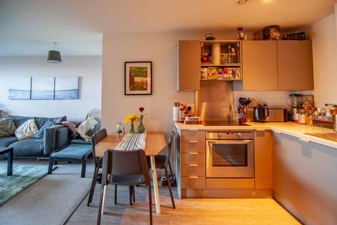 2 bedroom apartment for sale, Steamship House, Bristol, BS1