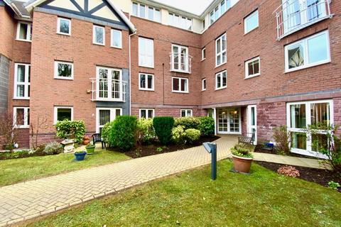 1 bedroom apartment for sale, Townbridge Court, Castle Street, Northwich CW8 1BG