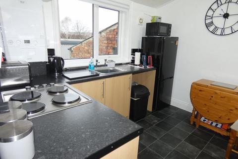 2 bedroom apartment for sale, Southgate Street, Bishop Auckland DL14