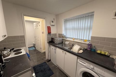 1 bedroom bungalow to rent, Kimberley Street, Bishop Auckland