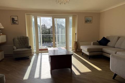 2 bedroom apartment to rent, Cedar Manor. Poole Road, Westbourne