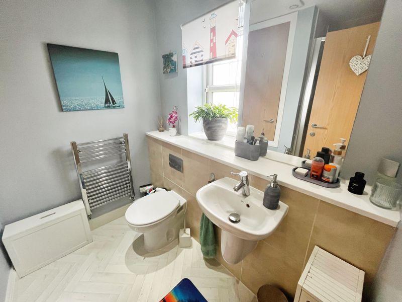 En suite