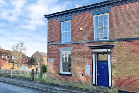 Office for sale, 1 Myrtle Street, Heaton