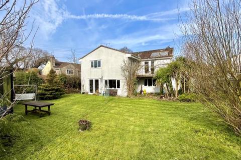 4 bedroom detached house for sale, Lower Coombses, South Chard, Nr Chard, Somerset TA20