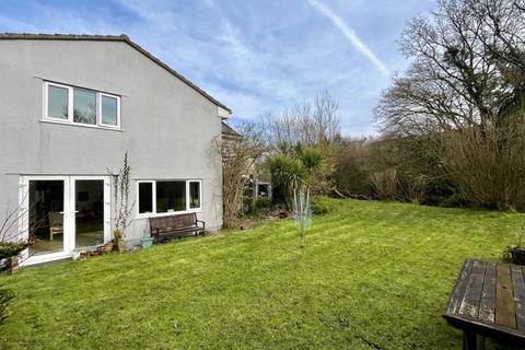 4 bedroom detached house for sale, Lower Coombses, South Chard, Nr Chard, Somerset TA20