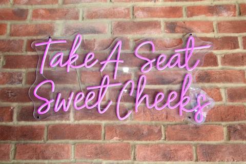 undefined, Choccos Dessert Parlour