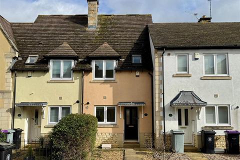 2 bedroom semi-detached house to rent, Gresley Drive, Stamford