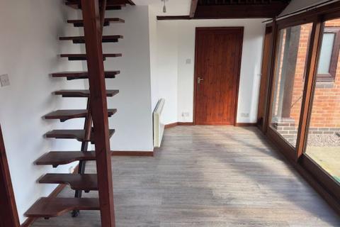 undefined, Nichol House, Rowton, Telford