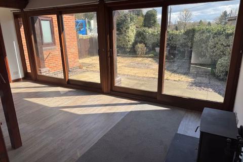 undefined, Nichol House, Rowton, Telford