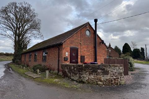 undefined, Nichol House, Rowton, Telford