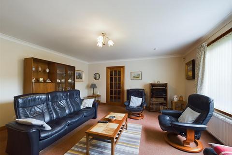 3 bedroom detached bungalow for sale, Lochinblair Gardens, Blairgowrie PH10