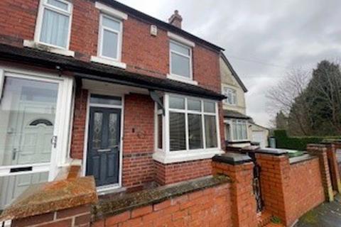 2 bedroom semi-detached house to rent, 9 Hollyhurst Road, Telford