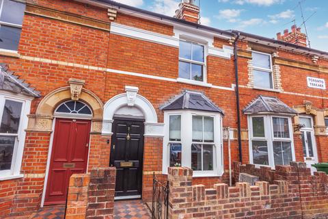 7 Harpsden Road, Henley-on-thames, RG9 1EE