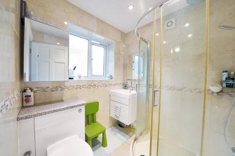 3 bedroom semi-detached house for sale, Grampian Gardens, London NW2