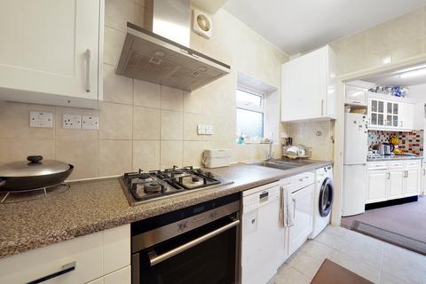 3 bedroom semi-detached house for sale, Grampian Gardens, London NW2