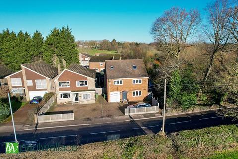 5 bedroom detached house for sale, Brookfield Lane West, West Cheshunt