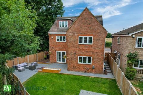 5 bedroom detached house for sale, Brookfield Lane West, West Cheshunt