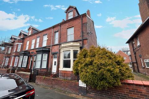 4 bedroom end of terrace house for sale, Market Street, Newton-le-Willows, St. Helens, WA12 9BW