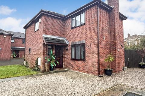 3 bedroom detached house for sale, Maes Yr Ysgol, Chirk