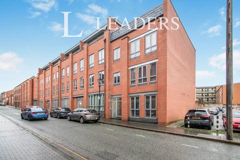 1 bedroom apartment to rent, Northwood Street, Birmingham, B3 1TX