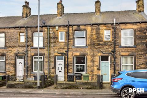 2 bedroom terraced house for sale, Asquith Avenue, Morley, Leeds