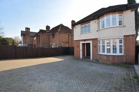 Upton Park, Slough