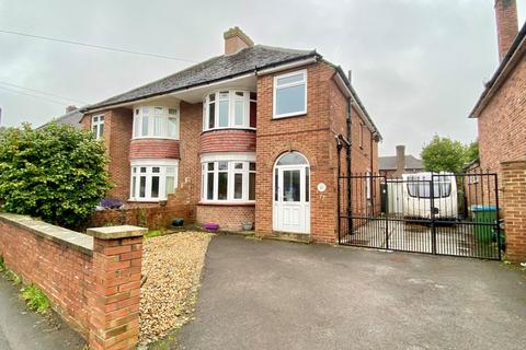 3 bedroom semi-detached house for sale, Osborn Road South, Fareham PO16