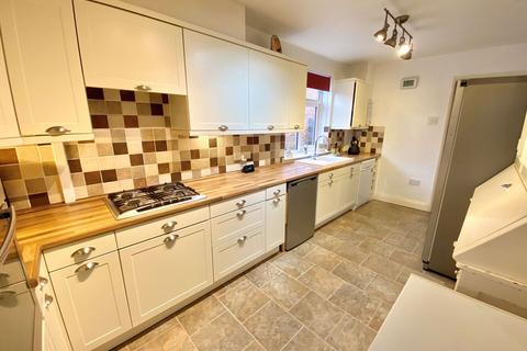 3 bedroom semi-detached house for sale, Osborn Road South, Fareham PO16