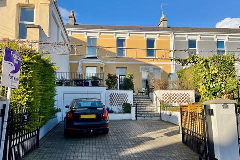 5 bedroom terraced house for sale, College Avenue, Plymouth Gated Terraced Central 5 Bedroom Property.