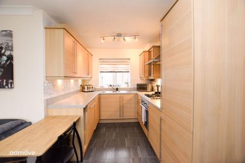 2 bedroom coach house for sale, Riverbrook Road, Altrincham, WA14 5UL