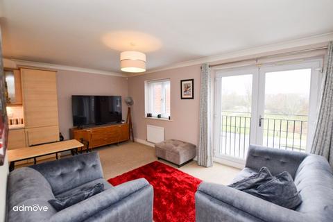 2 bedroom coach house for sale, Riverbrook Road, Altrincham, WA14 5UL