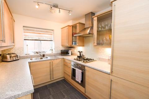 2 bedroom coach house for sale, Riverbrook Road, Altrincham, WA14 5UL