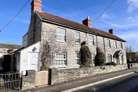 4 bedroom semi-detached house for sale, Langport Road, Somerton