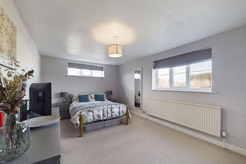 4 bedroom semi-detached house for sale, Langport Road, Somerton