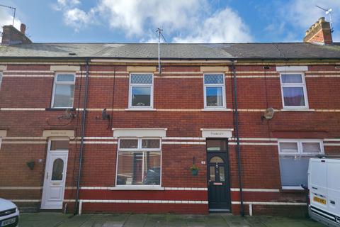 11 Asquith Street, Griffithstown, Pontypool, NP4 5HL