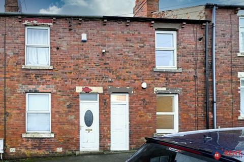 2 bedroom terraced house to rent, Baldwin Street, Peterlee