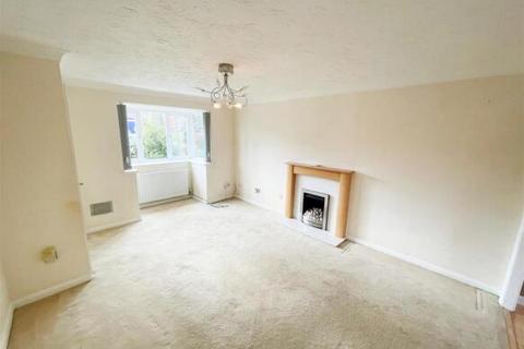 3 bedroom detached house to rent, Attingham Hill, Great Holm, Milton Keynes, MK8 9BY