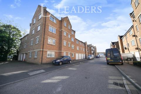 2 bedroom apartment to rent, Bramley Court - LU5 4GB