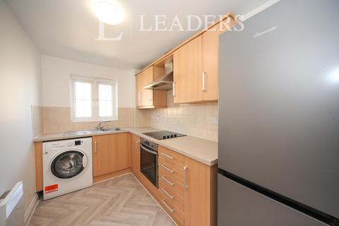 2 bedroom apartment to rent, Bramley Court - LU5 4GB