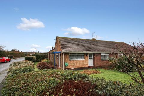 3 bedroom semi-detached bungalow for sale, Grasmere Road, Ashford TN24