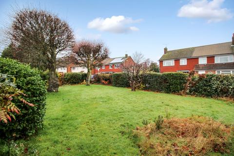 3 bedroom semi-detached bungalow for sale, Grasmere Road, Ashford TN24