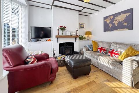 2 bedroom terraced house for sale, Sunnyside Road, Chesham