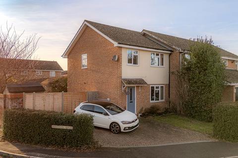 5 Acacia Crescent, Trowbridge, BA14 9SZ