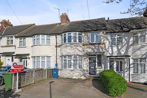 124 Abercorn Crescent, Harrow, HA2 0PU