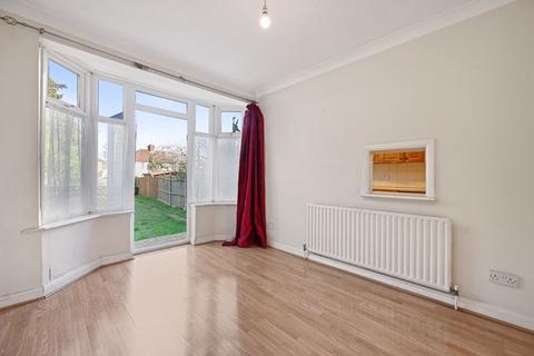 124 Abercorn Crescent, Harrow, HA2 0PU