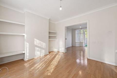 124 Abercorn Crescent, Harrow, HA2 0PU