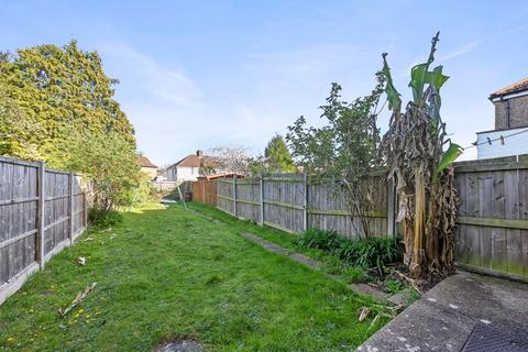 124 Abercorn Crescent, Harrow, HA2 0PU