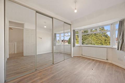 124 Abercorn Crescent, Harrow, HA2 0PU